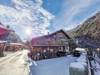 Haflingerhof Enzian