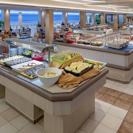 Hotel GHT Costa Brava & Spa