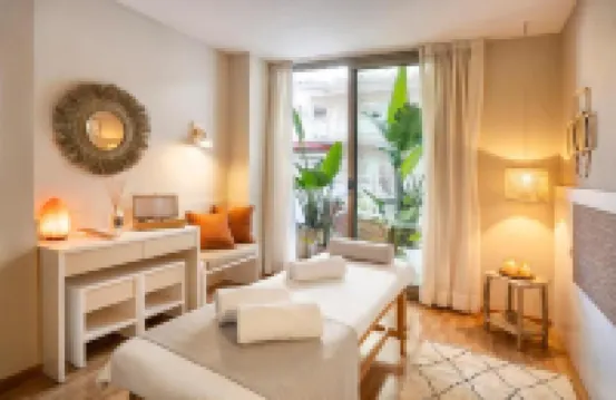 因達洛公園飯店