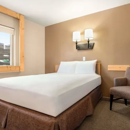 Travelodge by Wyndham Guernsey