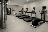 Courtyard Portland Beaverton - Gym