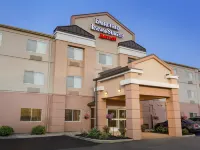 Fairfield Inn & Suites Toledo Maumee Hotels in Maumee