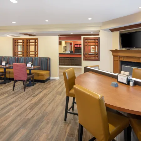 TownePlace Suites Bentonville Rogers