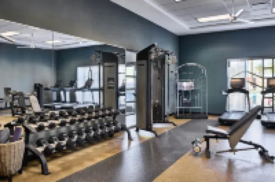 Renaissance Phoenix Glendale Hotel & Conference Center โรงแรมในเกลนเดล