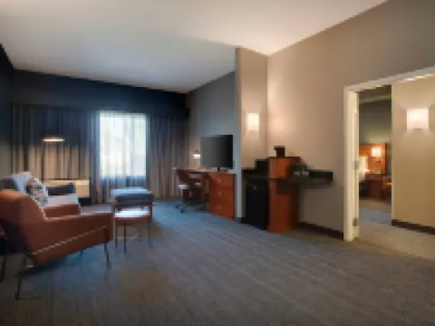 Courtyard Fort Lauderdale SW/Miramar Hotels in Miramar