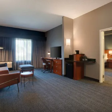 Courtyard Fort Lauderdale SW/Miramar