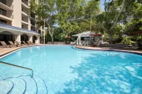 Courtyard Cocoa Beach Cape Canaveral - Beach