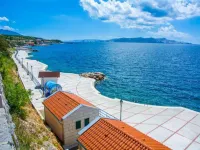 Apartment Senj - Superior Two bedroom Apartment with Terrace