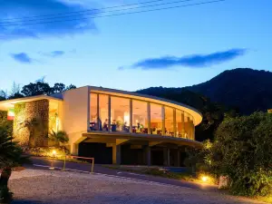 Resort Hotel Moana Coast