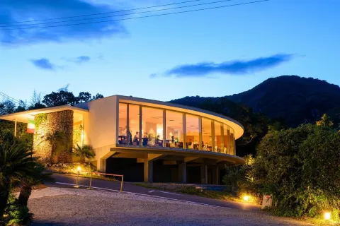 Resort Hotel Moana Coast