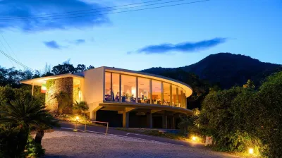 Resort Hotel Moana Coast Hotels in 