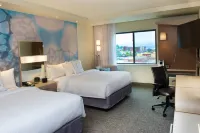 Courtyard Seattle Everett Downtown Hotels in Mukilteo