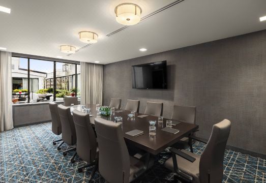 코트야드 바이 메리어트 시애틀 노스게이트