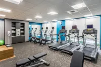 Fairfield Inn & Suites Butte - Gym