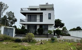 Nhà An - Biệt thự sân vườn view sông Cần Giờ