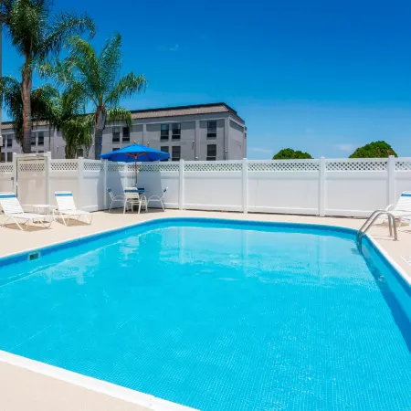 Fairfield Inn & Suites Corpus Christi