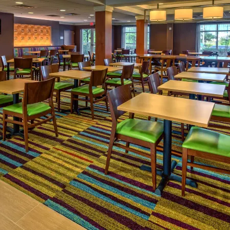 Fairfield Inn & Suites Naples