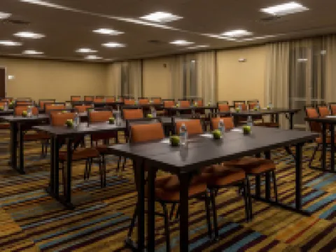 Fairfield Inn & Suites Mobile Saraland Hotels in Saraland