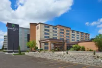 Element Toronto Airport Hotel a Mississauga