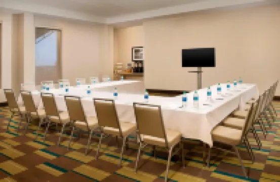 Four Points by Sheraton Jacksonville Beachfront