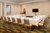 Four Points by Sheraton Jacksonville Beachfront Hotels in Ponte Vedra Beach