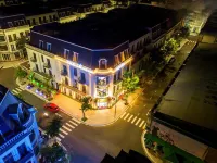 THU LE Hotel Hotels in 