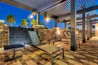 Residence Inn Corpus Christi Downtown