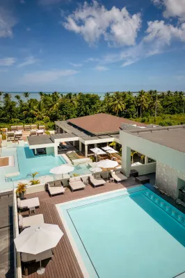 Marriott Miches Beach, An All-Inclusive Resort