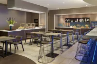 SpringHill Suites Toronto Vaughan - Bữa sáng