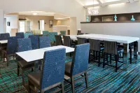 Residence Inn Detroit Pontiac/Auburn Hills - Kæledyr tilladt