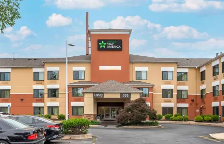 Extended Stay America Suites - Newark - Christiana - Wilmington