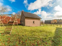 Holiday Home in Sourbrodt on the Outskirts