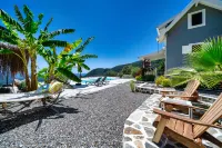 The Box House & Seaview & Private Pool