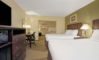 Super 8 by Wyndham Monticello