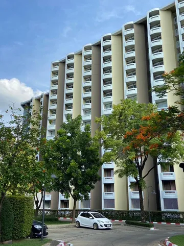 รูปภาพของดีลักซ์ ธรรมศาสตร์