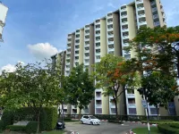 Dluxx Thammasat Các khách sạn gần Bangkok University Rangsit Campus