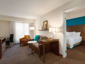 Residence Inn Phoenix Chandler/Fashion Center