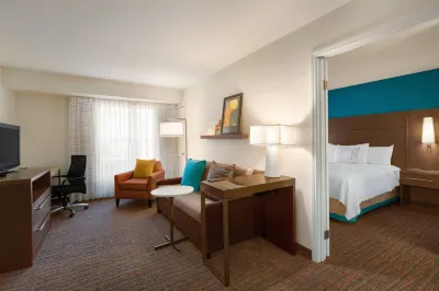 Residence Inn Phoenix Chandler/Fashion Center Hotels in Chandler