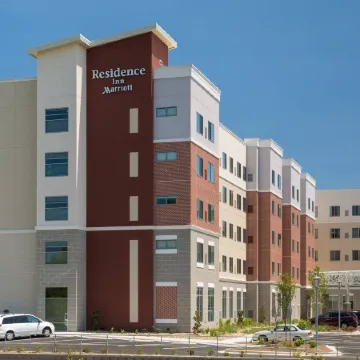 Residence Inn Raleigh-Durham Airport/Brier Creek
