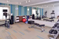 Holiday Inn Express ROCHESTER - UNIVERSITY AREA by IHG - Gym