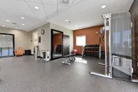 Home2 Suites by Hilton Gulfport I-10 - Gym