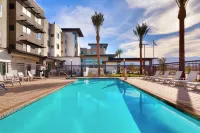 Residence Inn la Quinta - Pools