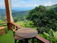 CR Farm stay - Romantische