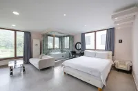 Gapyeong Defauze Pool Villa Spa Pension