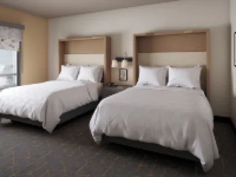 Holiday Inn MCALLEN – MEDICAL CENTER AREA by IHG マッカレンのホテル