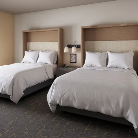 Holiday Inn MCALLEN – MEDICAL CENTER AREA by IHG