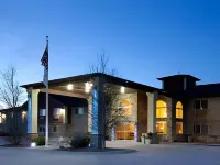 Holiday Inn Express & Suites Torrington