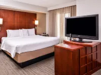 Residence Inn Florence フローレンスのホテル