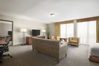 DoubleTree by Hilton Dallas - DFW Airport North