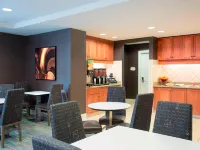 Residence Inn Toledo Maumee Hotels in Maumee